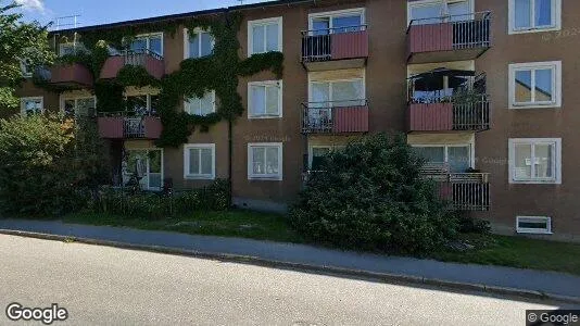 Lägenheter att hyra i Söderort - Bild från Google Street View