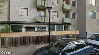 Lägenheter att hyra i Västerort - Bild från Google Street View