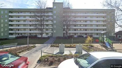Lägenheter att hyra i Västerort - Bild från Google Street View