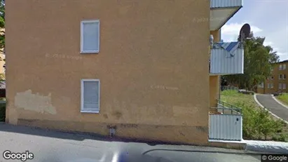 Lägenheter att hyra i Västerort - Bild från Google Street View