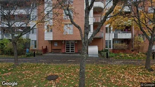 Lägenheter att hyra i Söderort - Bild från Google Street View