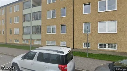 Lägenheter att hyra i Västerort - Bild från Google Street View