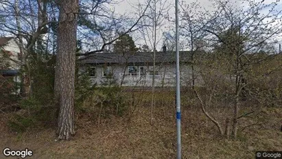 Lägenheter att hyra i Vallentuna - Bild från Google Street View