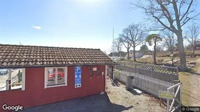 Lägenheter till salu i Norrtälje - Bild från Google Street View