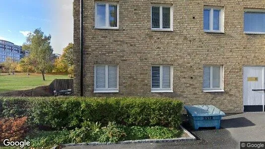 Lägenheter att hyra i Söderort - Bild från Google Street View