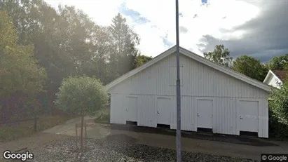 Lägenheter att hyra i Kristianstad - Bild från Google Street View