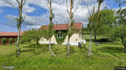 Lägenheter till salu i Kungälv - Bild från Google Street View