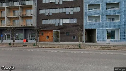 Lägenheter till salu i Linköping - Bild från Google Street View