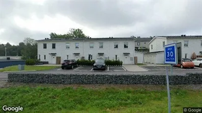 Lägenheter till salu i Borås - Bild från Google Street View