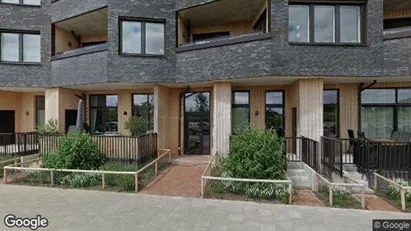 Lägenheter till salu i Malmö Centrum - Bild från Google Street View