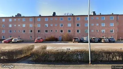 Lägenheter till salu i Västerås - Bild från Google Street View