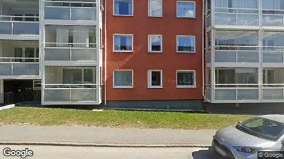 Lägenheter till salu i Täby - Bild från Google Street View
