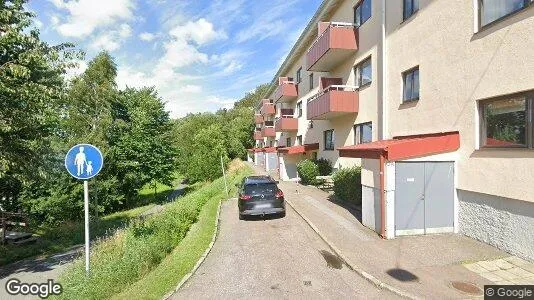 Lägenheter till salu i Örgryte-Härlanda - Bild från Google Street View