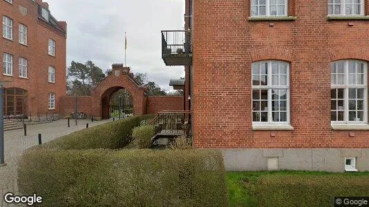 Lägenheter till salu i Ystad - Bild från Google Street View