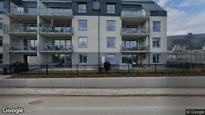 Lägenheter till salu i Linköping - Bild från Google Street View