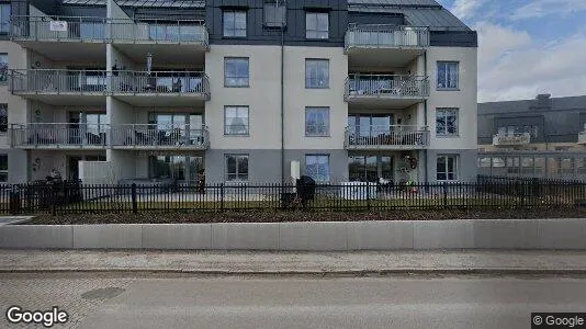 Lägenheter till salu i Linköping - Bild från Google Street View