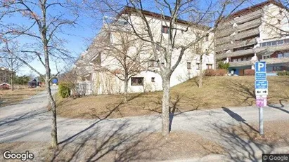 Lägenheter till salu i Järfälla - Bild från Google Street View