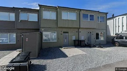Bostadsrätter till salu i Södertälje - Bild från Google Street View