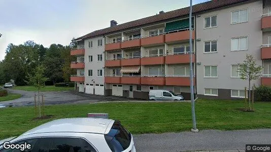 Bostadsrätter till salu i Tibro - Bild från Google Street View