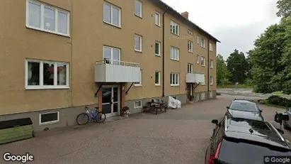 Bostadsrätter till salu i Avesta - Bild från Google Street View