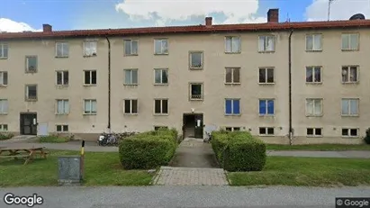 Bostadsrätter till salu i Söderort - Bild från Google Street View