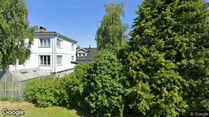 Lägenheter att hyra i Hammarö - Bild från Google Street View