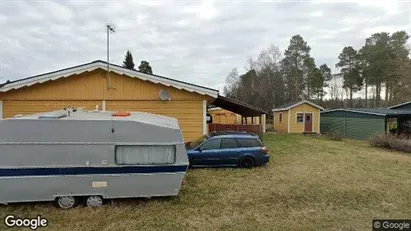 Lägenheter till salu i Åre - Bild från Google Street View