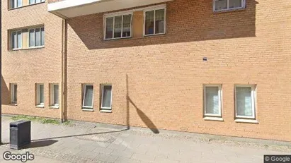 Lägenheter till salu i Helsingborg - Bild från Google Street View