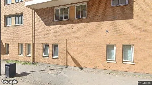 Lägenheter till salu i Helsingborg - Bild från Google Street View