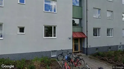 Lägenheter till salu i Linköping - Bild från Google Street View