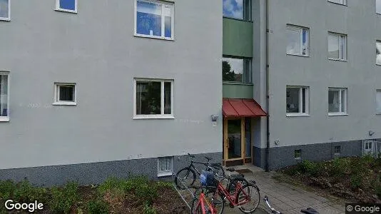Lägenheter till salu i Linköping - Bild från Google Street View