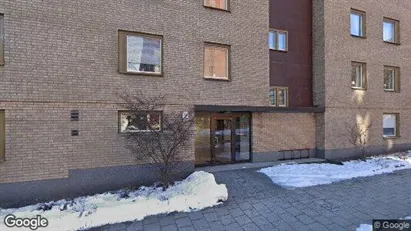 Lägenheter till salu i Norrköping - Bild från Google Street View