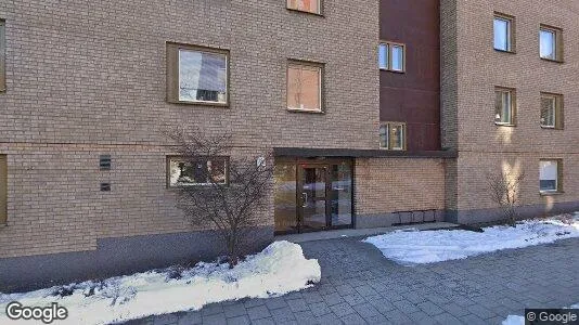 Lägenheter till salu i Norrköping - Bild från Google Street View