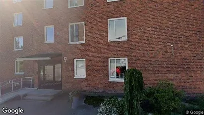 Lägenheter till salu i Sundsvall - Bild från Google Street View