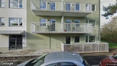 Lägenheter till salu i Västerort - Bild från Google Street View