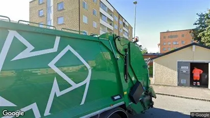 Lägenheter till salu i Uppsala - Bild från Google Street View