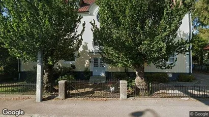 Lägenheter till salu i Västerås - Bild från Google Street View