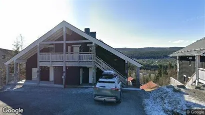 Lägenheter till salu i Åre - Bild från Google Street View