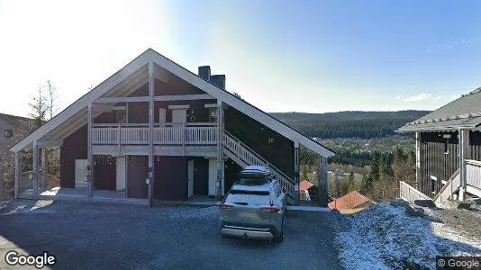 Lägenheter till salu i Åre - Bild från Google Street View