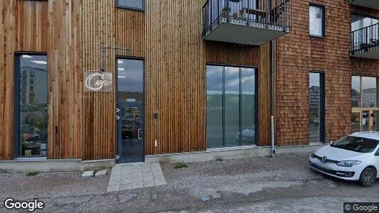 Lägenheter till salu i Örebro - Bild från Google Street View