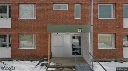 Lägenheter till salu i Umeå - Bild från Google Street View
