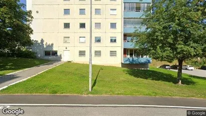 Lägenheter till salu i Söderort - Bild från Google Street View