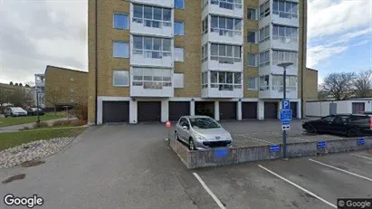 Lägenheter till salu i Skövde - Bild från Google Street View