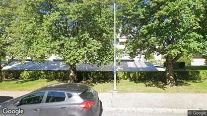 Lägenheter till salu i Uppsala - Bild från Google Street View