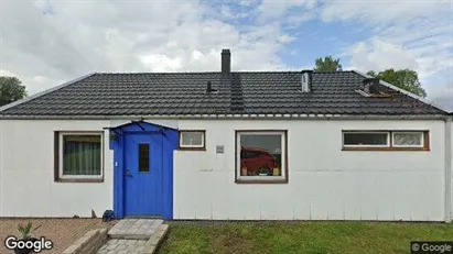 Lägenheter till salu i Mark - Bild från Google Street View