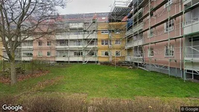 Lägenheter till salu i Vänersborg - Bild från Google Street View