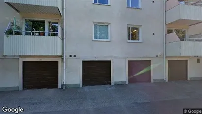 Lägenheter till salu i Oskarshamn - Bild från Google Street View