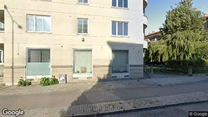 Lägenheter till salu i Malmö Centrum - Bild från Google Street View