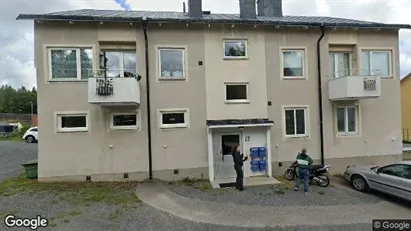 Lägenheter till salu i Härnösand - Bild från Google Street View
