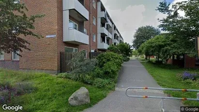 Lägenheter att hyra i Västra hisingen - Bild från Google Street View